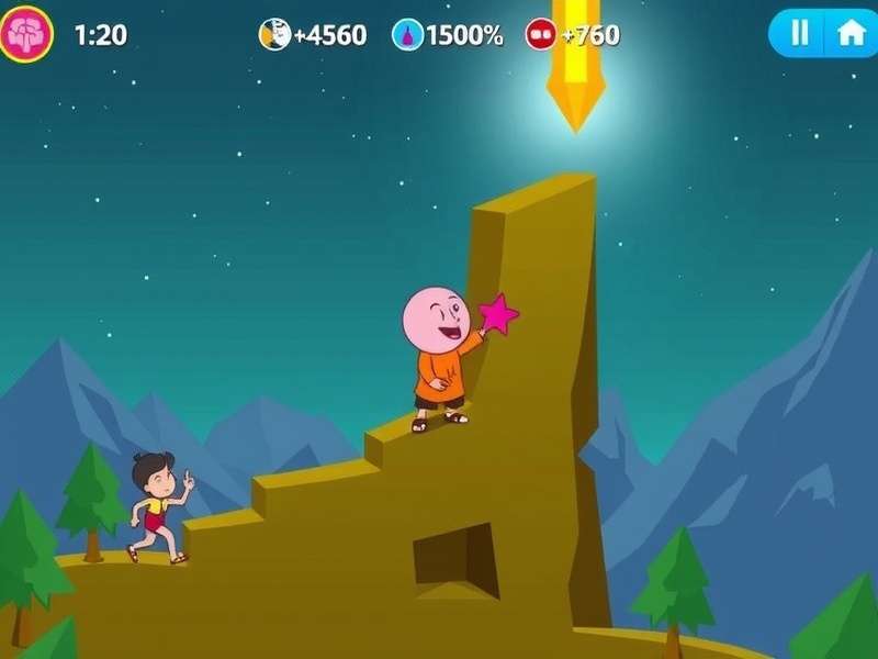 Helix Brain Teaser India community event